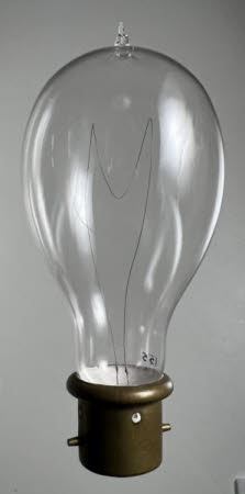 Light bulb