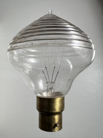 Light bulb