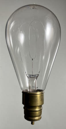 Light bulb
