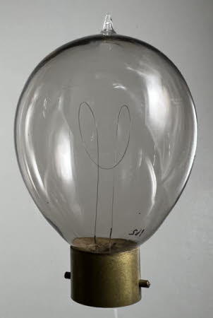 Light bulb