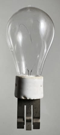 Light bulb
