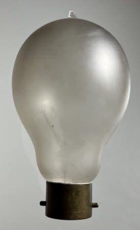 Light bulb