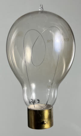 Light bulb