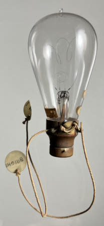 Light bulb