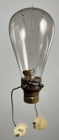 Light bulb