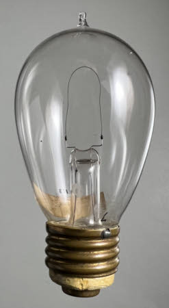 Light bulb