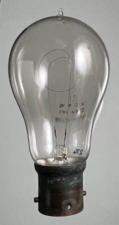 Light bulb