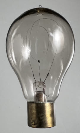 Light bulb