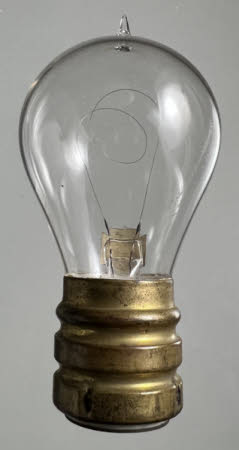Light bulb