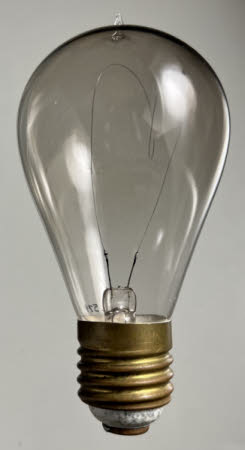 Light bulb