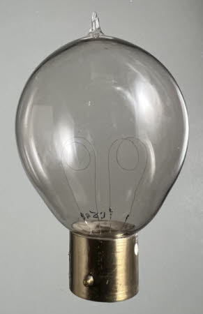 Light bulb