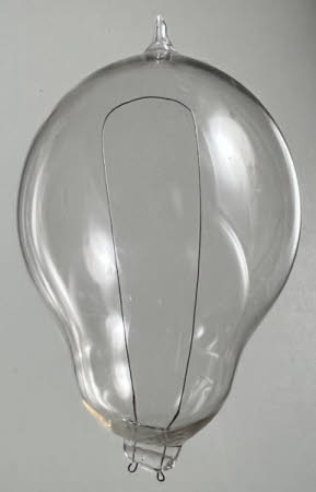Light bulb