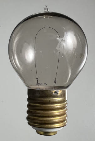 Light bulb