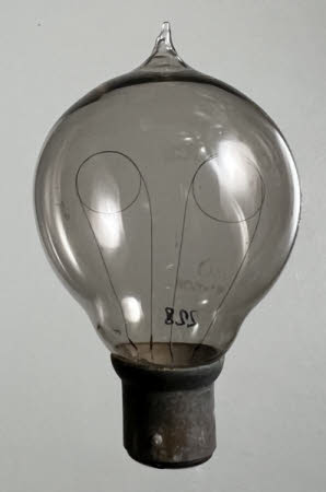 Light bulb
