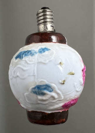 Light bulb