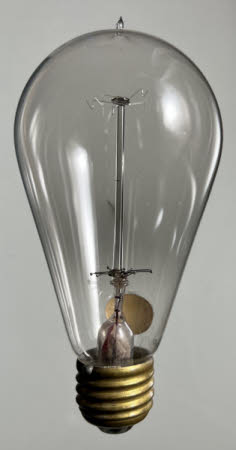 Light bulb