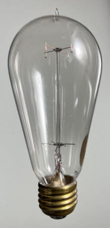 Light bulb