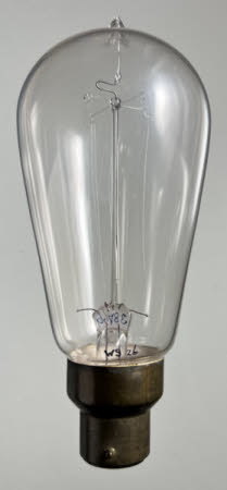 Light bulb