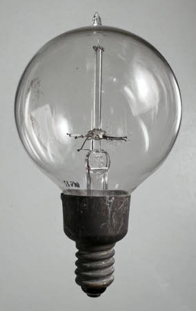 Light bulb
