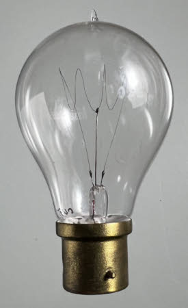 Light bulb