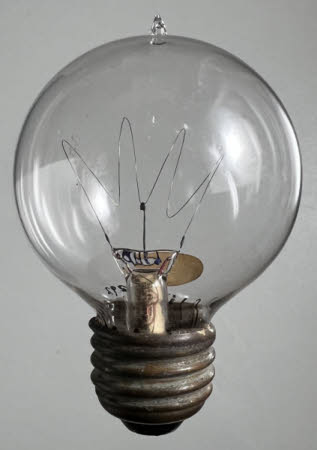 Light bulb