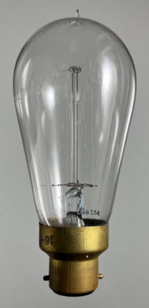 Light bulb
