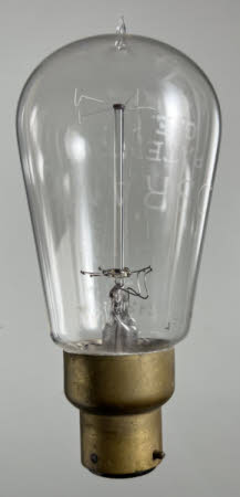 Light bulb