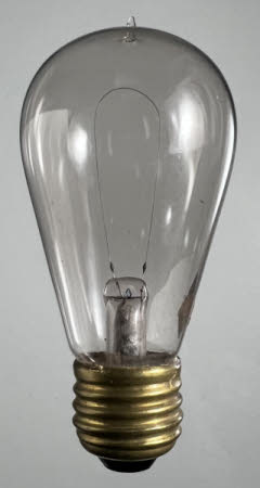Light bulb