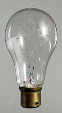 Light bulb