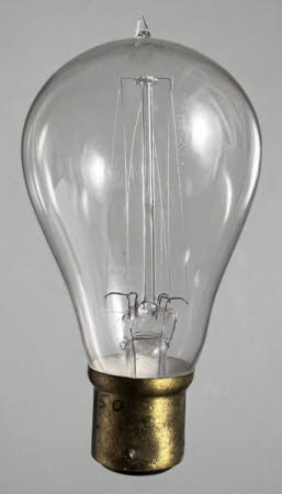 Light bulb