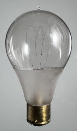 Light bulb