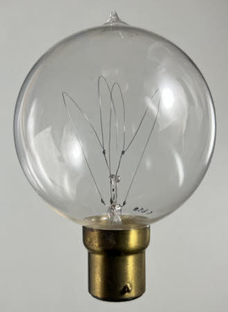 Light bulb
