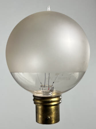 Light bulb