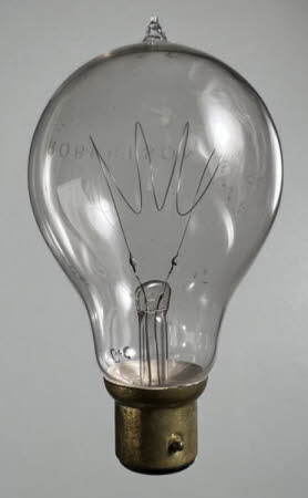 Light bulb