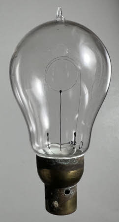 Light bulb
