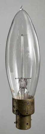 Light bulb