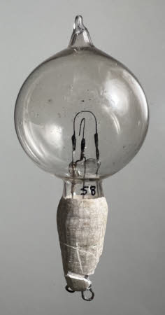 Light bulb