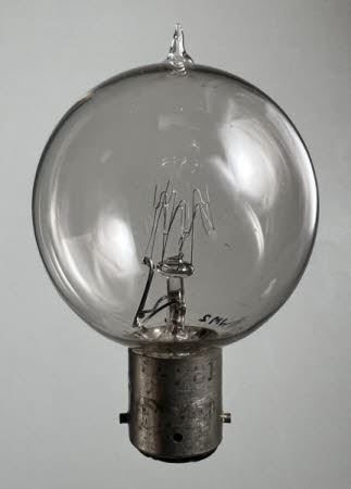 Light bulb