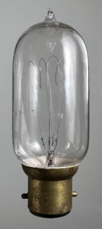 Light bulb