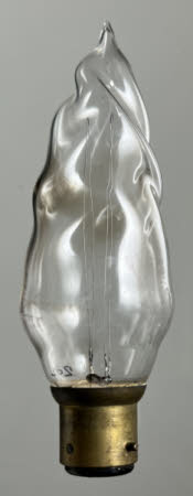 Light bulb