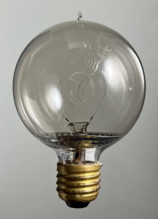 Light bulb
