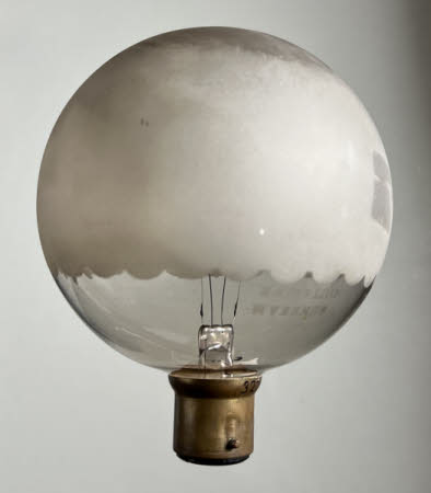 Light bulb