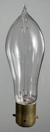 Light bulb