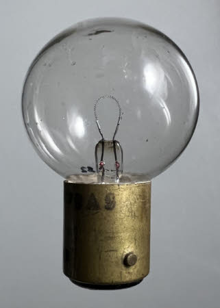 Light bulb