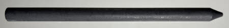 Arc rod