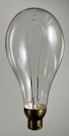 Light bulb