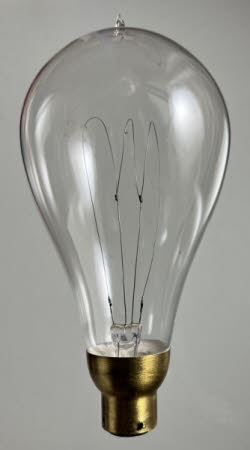 Light bulb