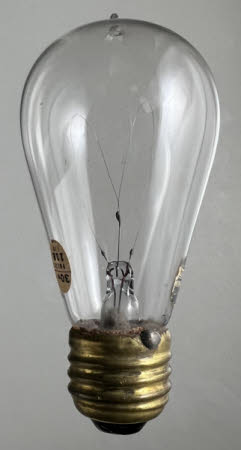 Light bulb