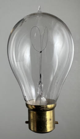 Light bulb