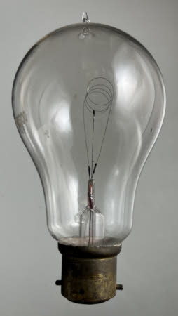 Light bulb